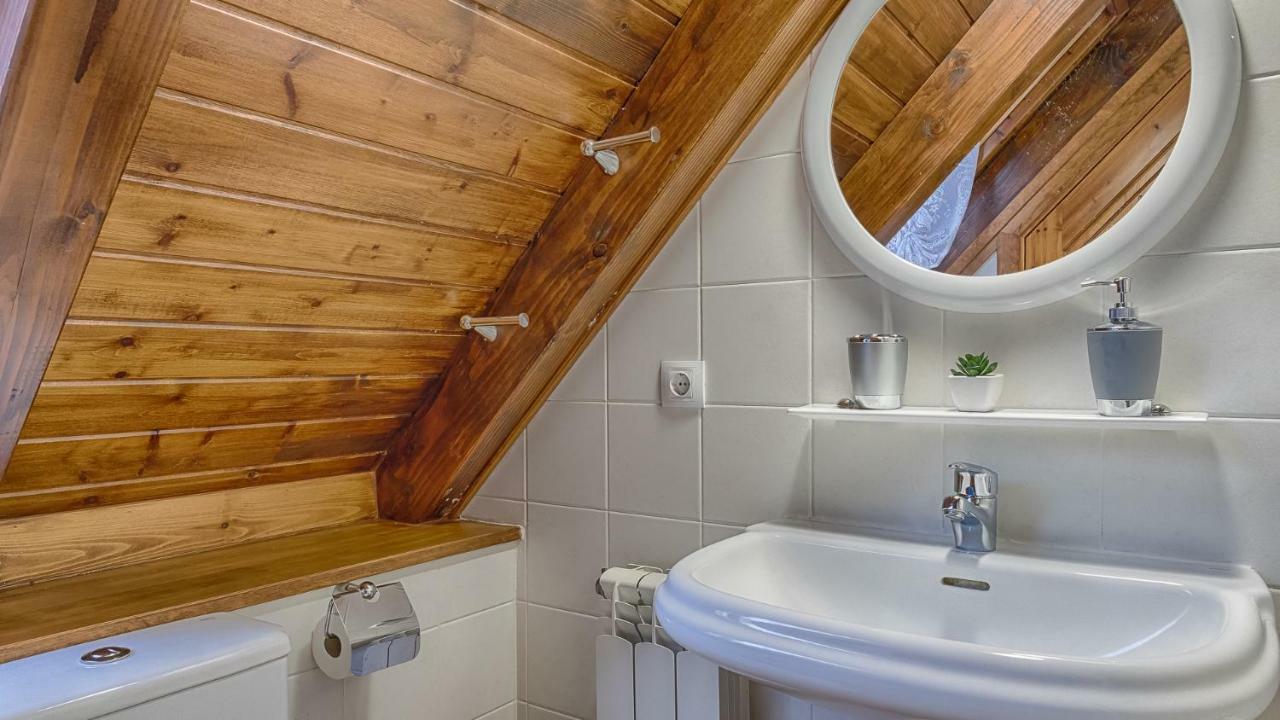 Saplan Real Estate Montlude Apartment Les Exterior photo
